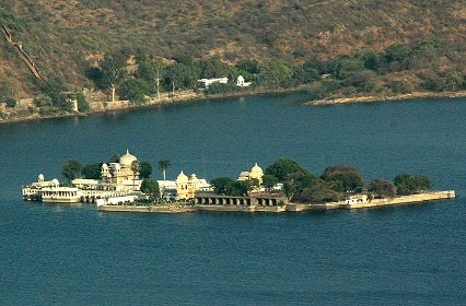 Jag Mandir